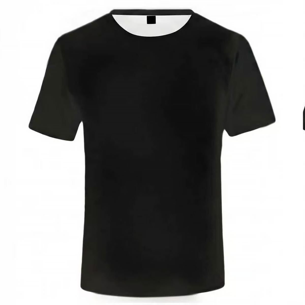 T-shirt Horus – Design au dos