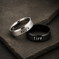 Anello Personalizzato Rune Vichinghe