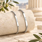 Greek Couple Bracelets