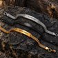 Bracciale Targhetta Vichingo Uomo