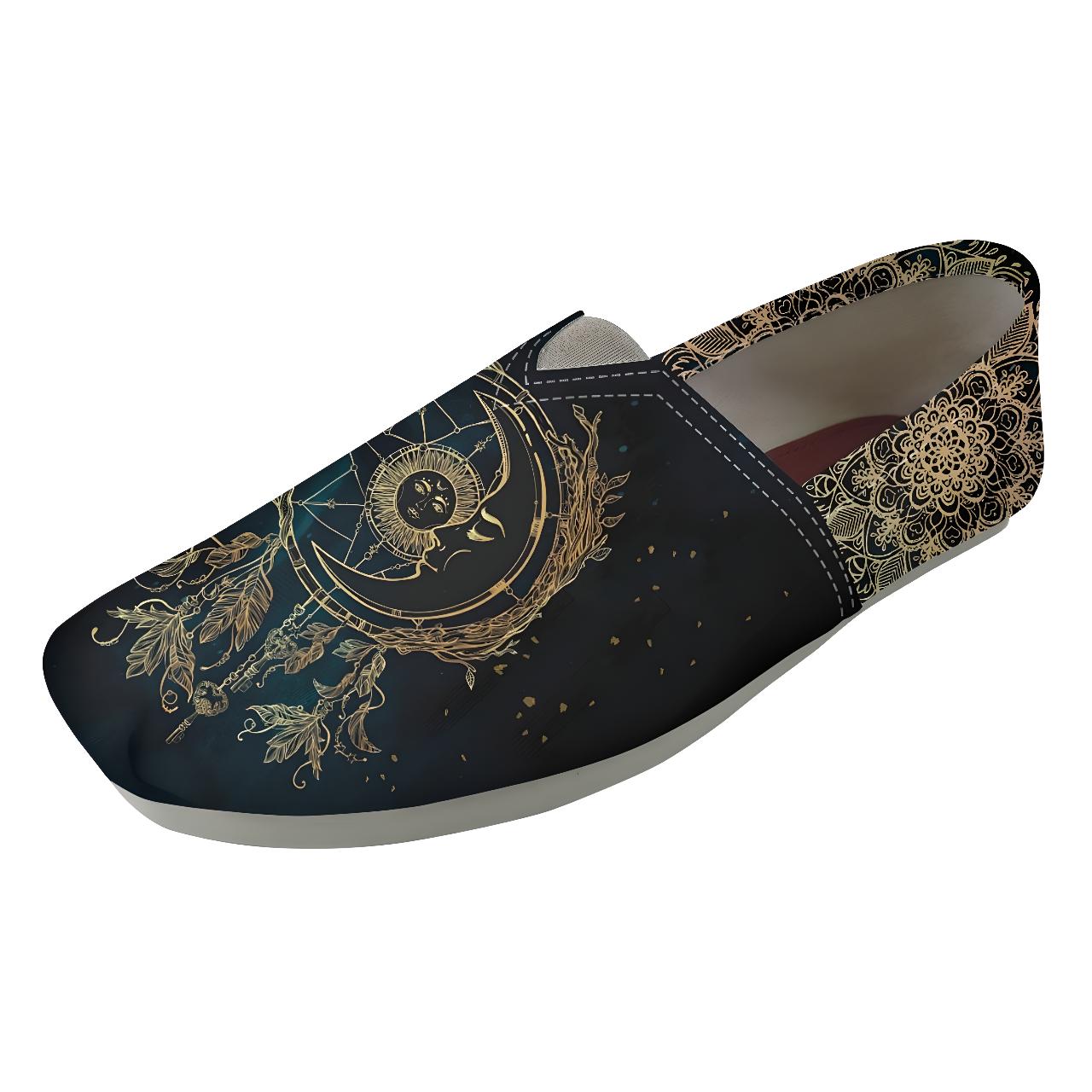 Narayana Casual Shoes