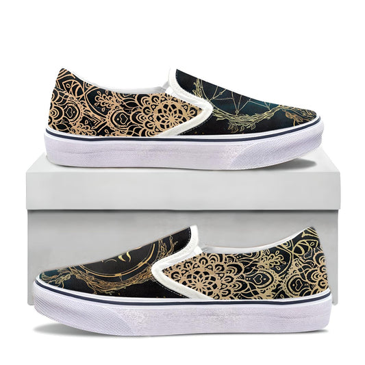 Slip-on Shoes Narayana