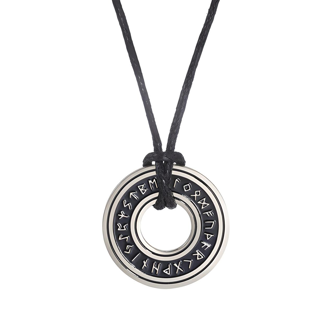 Collier Odin