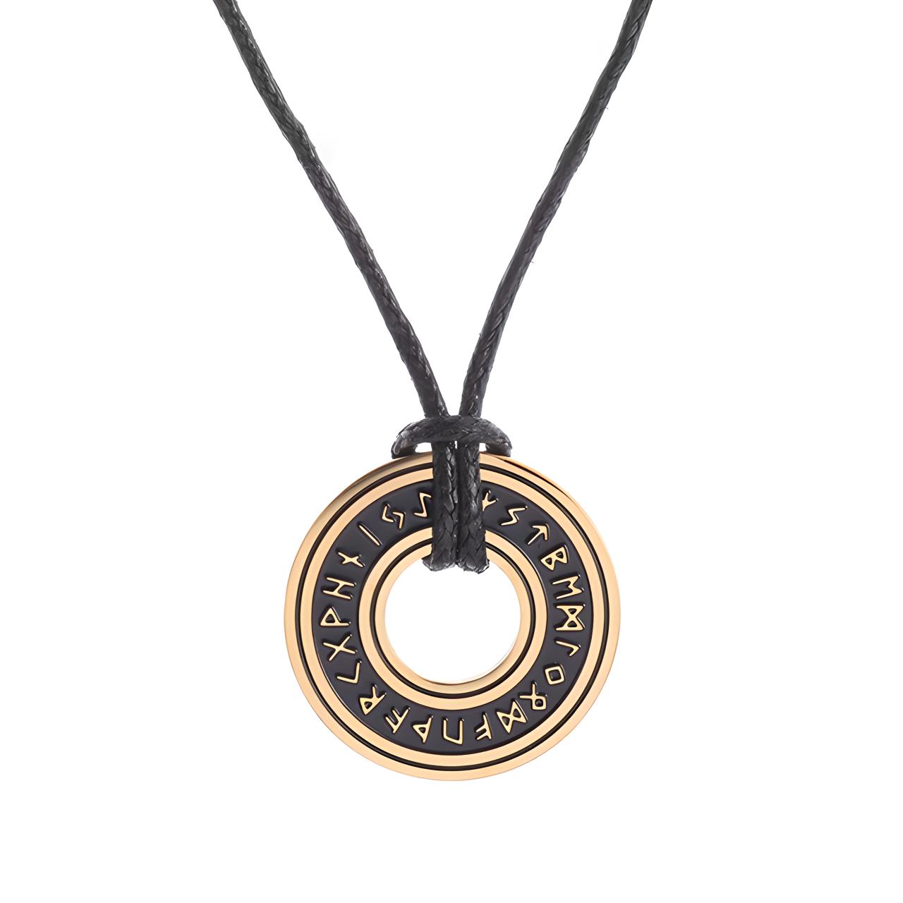 Collier Odin