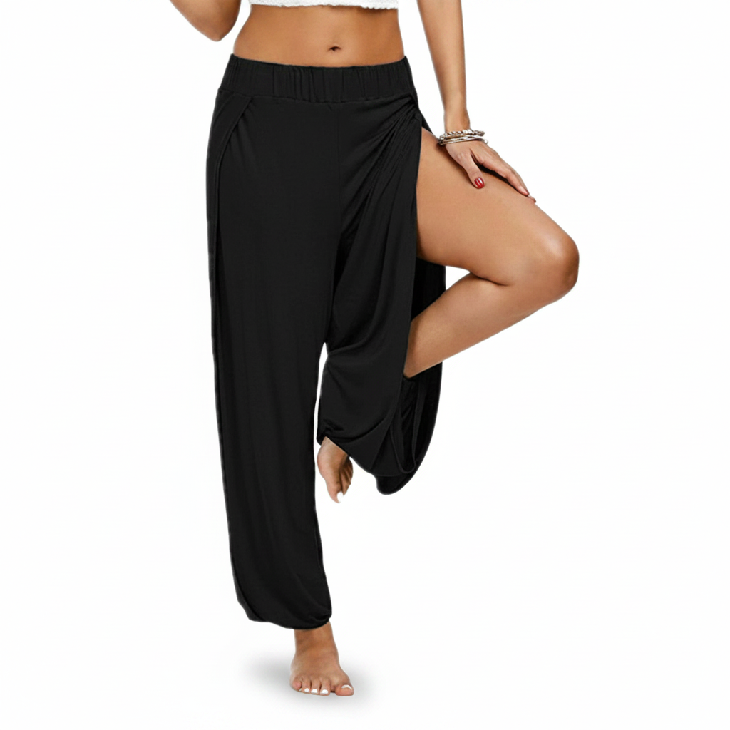 Soleya Flowy Pants