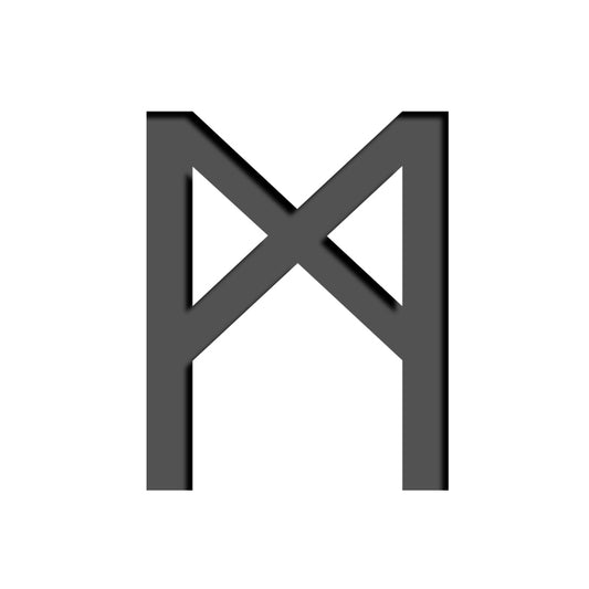 Mannaz – unit