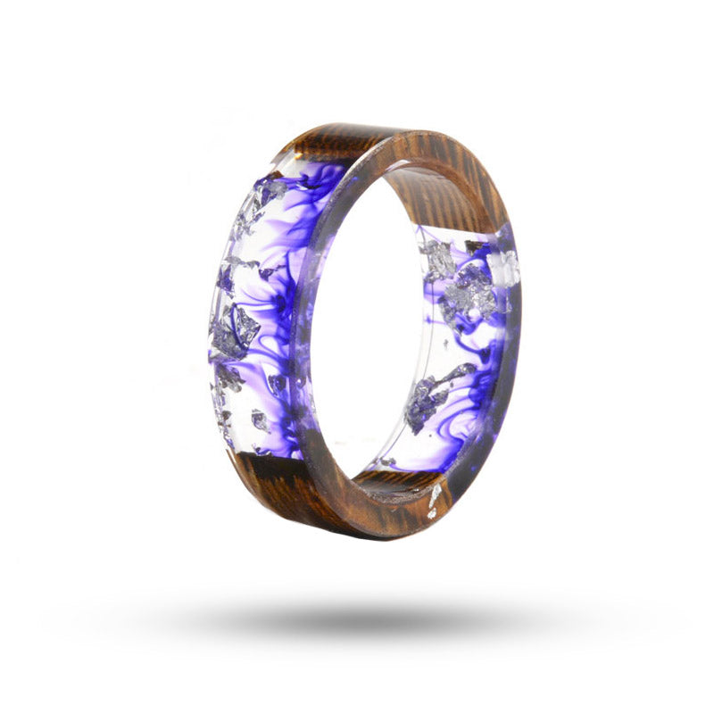 Pisces ring