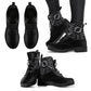 Pisces Boots