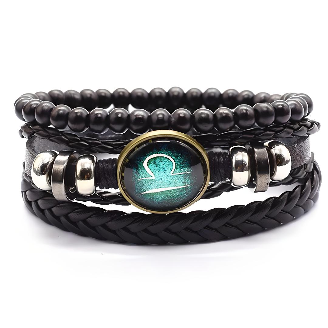 Libra bracelet