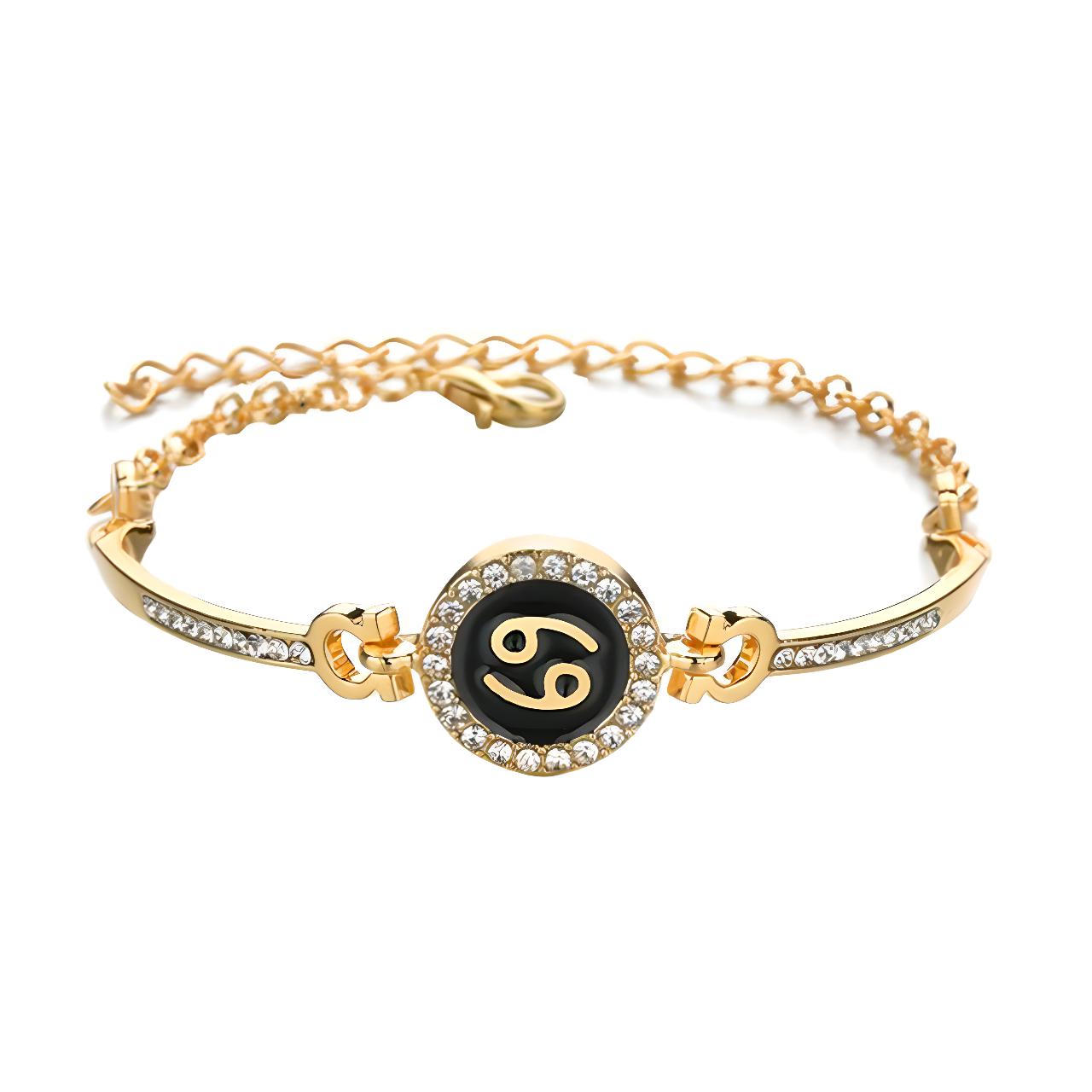 Zodiac Sign Bracelets