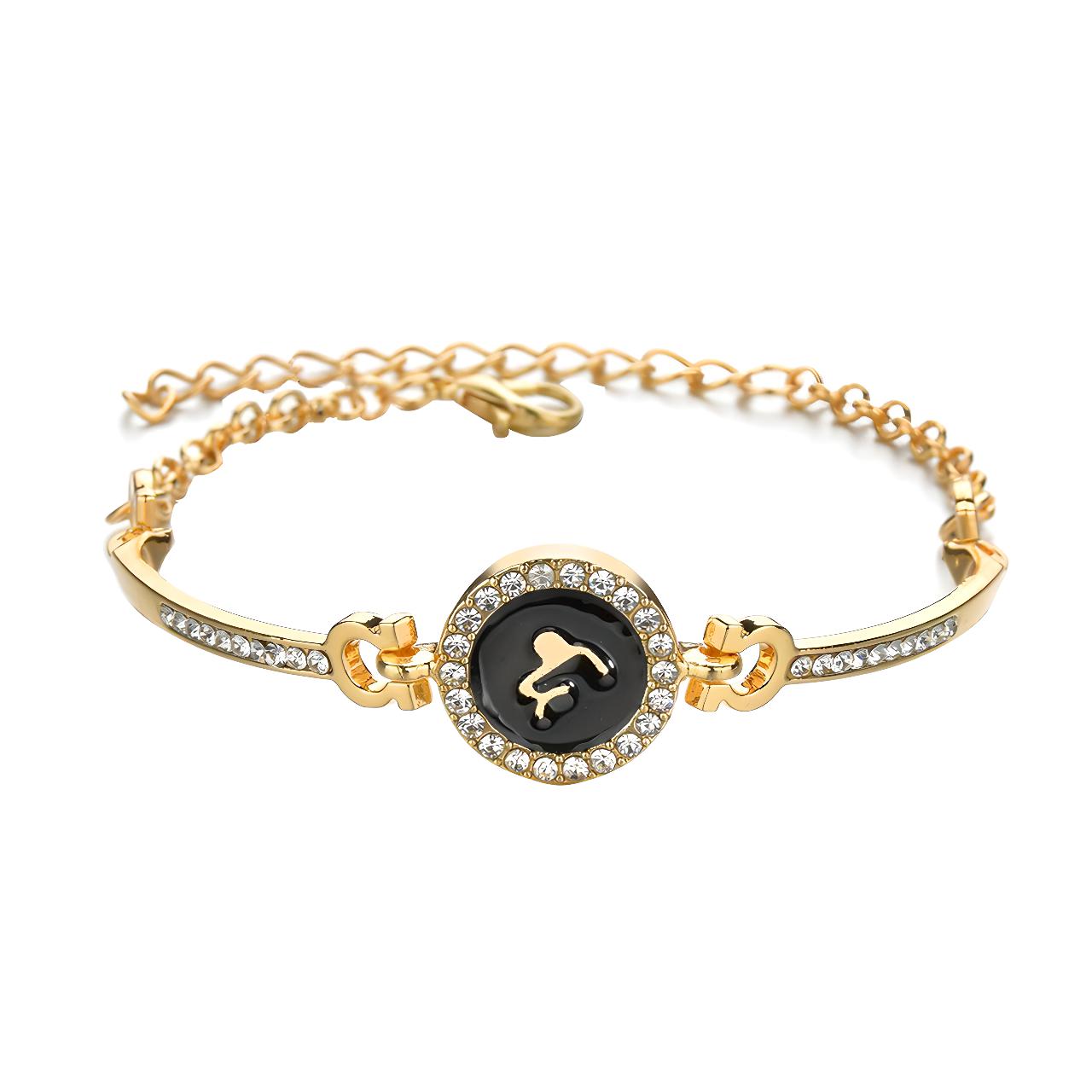 Sternzeichen Armbänder