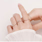 Scorpio ring
